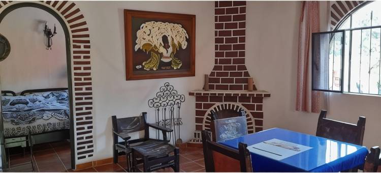 Capital O Posada Del Pescador图片