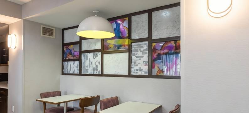 希尔顿欢朋酒店-达德市泽弗希尔斯(Hampton Inn Dade City - Zephyrhills)图片