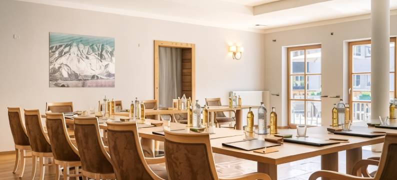 亨利乡村房子基茨比HEL(Henri Country House Kitzbühel)图片