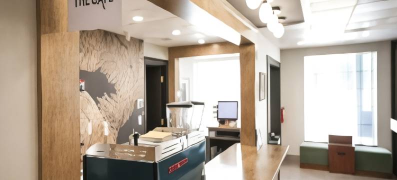 贝斯特韦斯特树城旅馆(Best Western Tree City Inn)图片