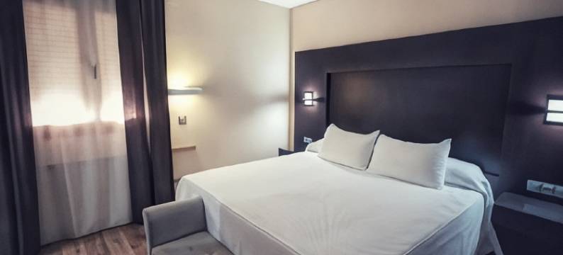 安贝尔巴萨酒店(Hotel Anabel Baza)图片