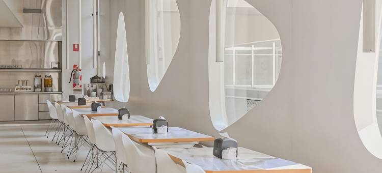 Dazzler by Wyndham Buenos Aires Recoleta图片