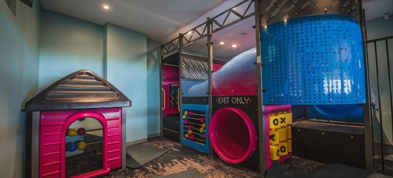 沙城贝斯特韦斯特酒店(Best Western City Sands)图片