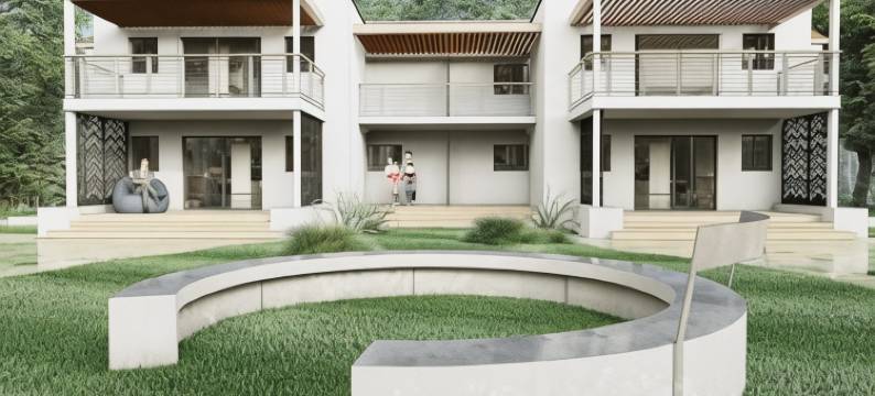 KHC阿什多雅格伊楚基布兹乡村旅馆(Ashdot Yaacov Ichud Kibbutz Country Lodging)图片