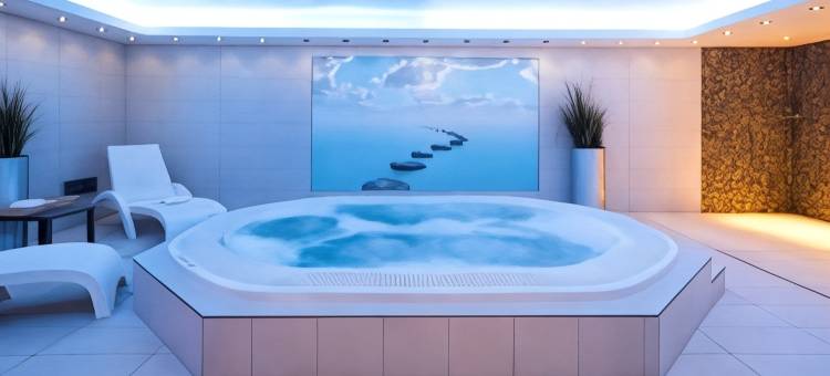 布鲁塞尔中心米迪美居酒店(Hotel Mercure Brussels Centre Midi)图片