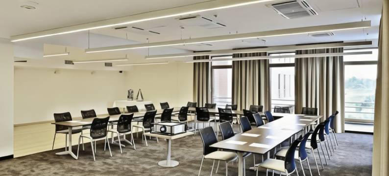 Wiazowna Brant 美居酒店(Mercure Wiazowna Brant)图片