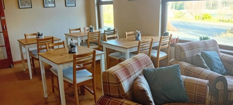 德弗伦旅馆民宿(Deveron Lodge B B Guest House)图片