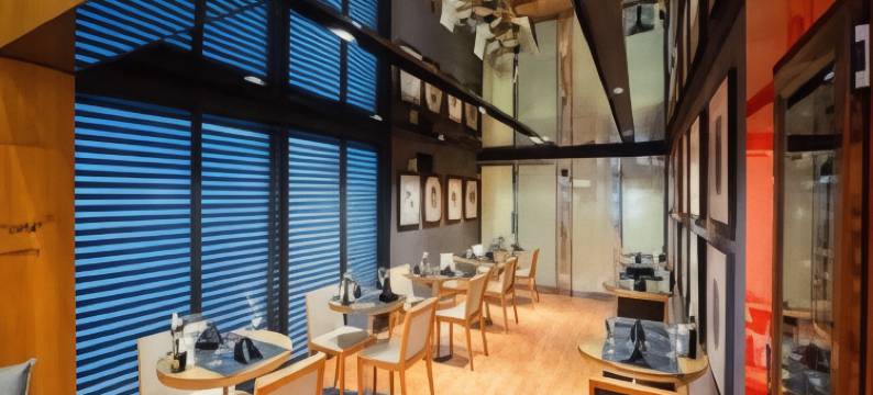 库里提巴巴特尔美居酒店(Mercure Curitiba Batel)图片