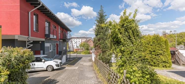 Limehome Montabaur am Quendelberg图片