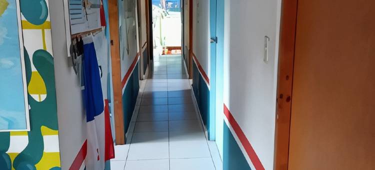 塔卡图坎旅馆(Taca Tucan Hostel)图片