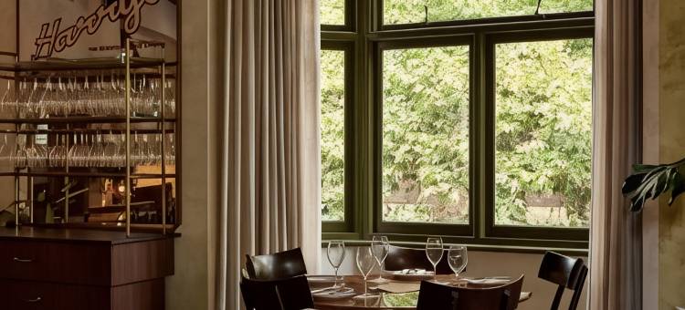 哈里酒店-阿桑德连锁酒店成员(Hotel Harry, Ascend Hotel Collection)图片