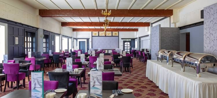 康帕斯酒店管理的滨海大道酒店(The Esplanade Hotel by Compass Hospitality)图片