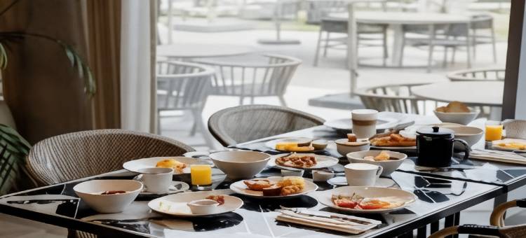 绿湖度假村(Verdelago Resort)图片