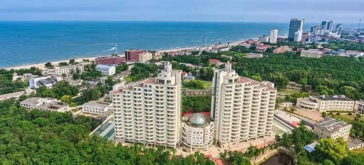 望潮观海海景公寓图片
