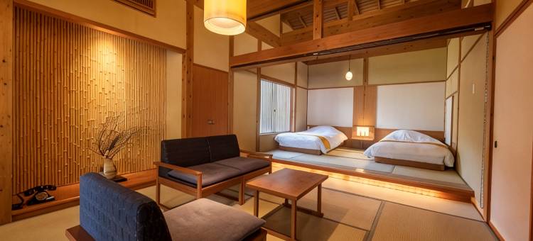 汤回廊菊屋旅馆(Yukairo Kikuya)图片