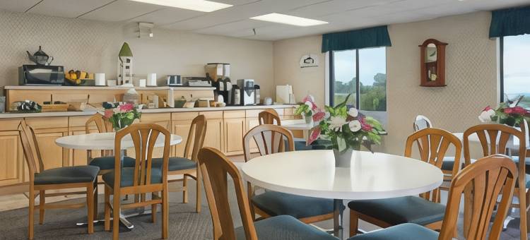 迈阿密斯堡-代顿南地区温德姆速8酒店(Super 8 by Wyndham Miamisburg Dayton S Area Oh)图片
