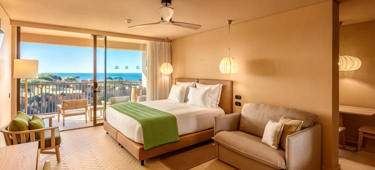 3HB 法莱西亚海滩(3HB Falésia Beach)图片
