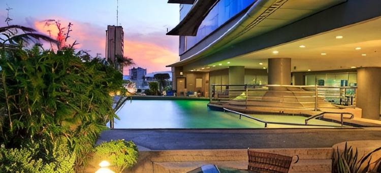 宿务柏宁国际大酒店(Cebu Parklane International Hotel)图片