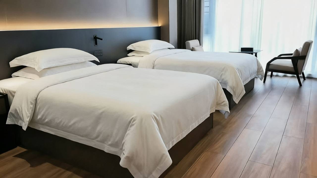兴义万峰行民宿图片