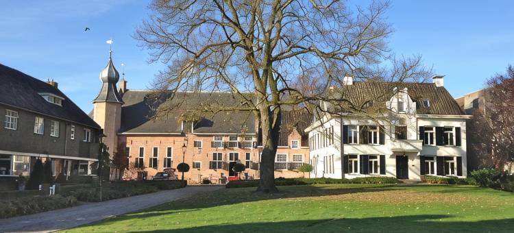 弗莱彻-科尔福德城堡酒店餐厅(Fletcher Hotel-Restaurant Kasteel Coevorden)图片