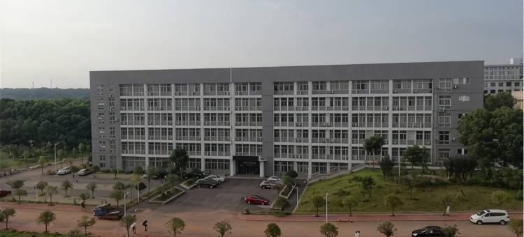 湘潭湘联招待所图片