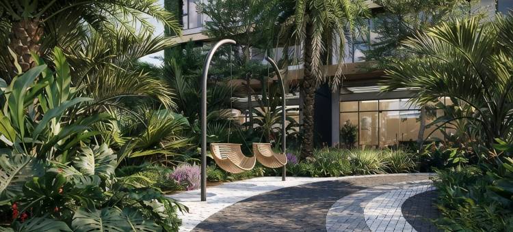 LISA HOUSE - MASTERI WEST HEIGHTS - VINHOMES SMART CITY图片