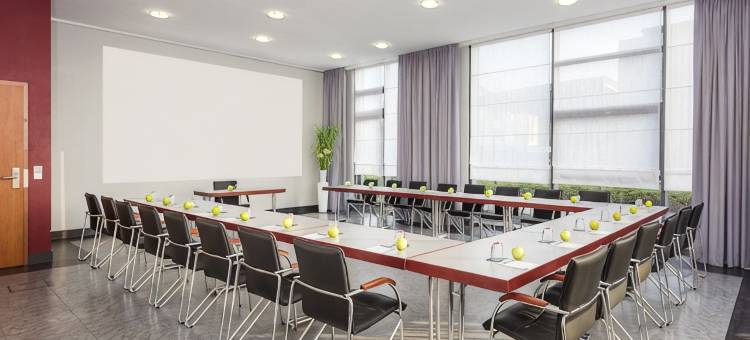 沃尔夫斯堡爵怡酒店(Hotel Wolfsburg Centrum, Affiliated by Meliá)图片