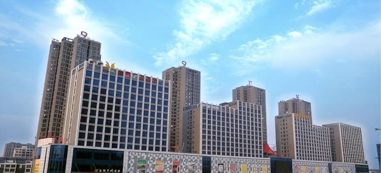 7G暖居(滁州金鹏99广场店)图片