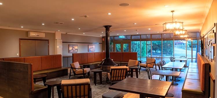 袋鼠岛美居旅馆(原 all seasons 酒店)(Mercure Kangaroo Island Lodge)图片