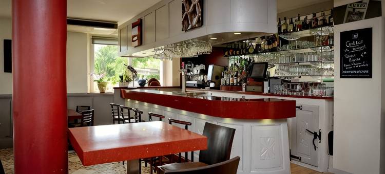 瑞莱斯之家客栈(Logis Auberge du Relais)图片