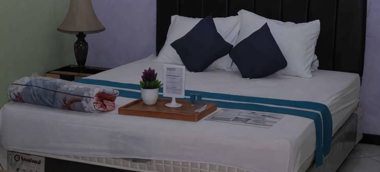 Najwa Homestay Syariah Near Pasar Ngadirejo by Idh图片