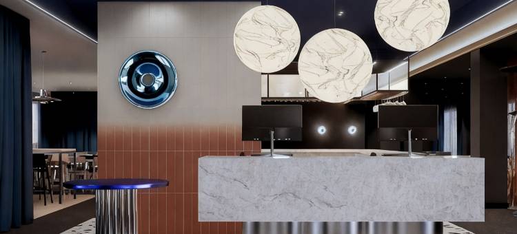 Ibis Styles Katowice Airport图片