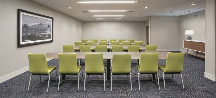 拿骚智选假日套房酒店(Holiday Inn Express & Suites NASSAU by IHG)图片
