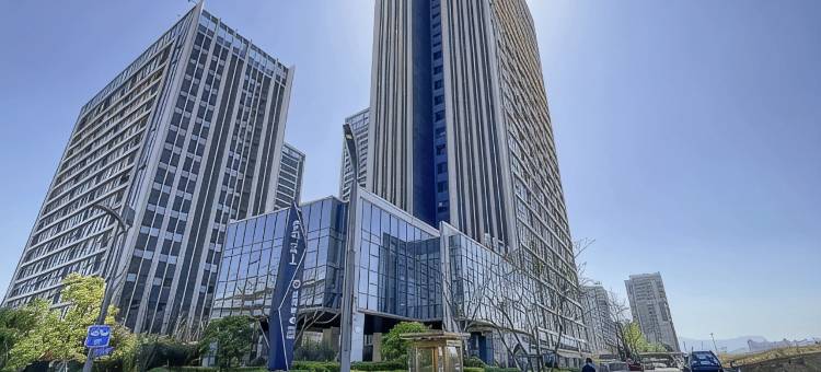 湖畔安隅民宿(东安湖体育公园店)图片