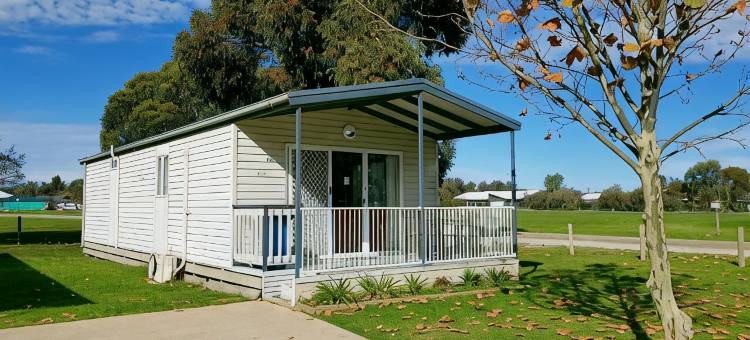 莫玛威斯特探索公园酒店(Discovery Parks - Moama West)图片