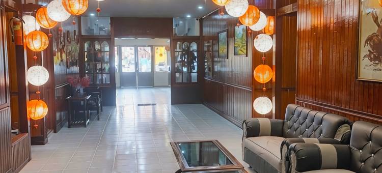 Hotel Kalbar图片