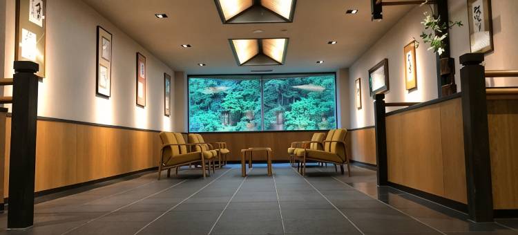 朝阳度假酒店(Choyo Resort Hotel)图片