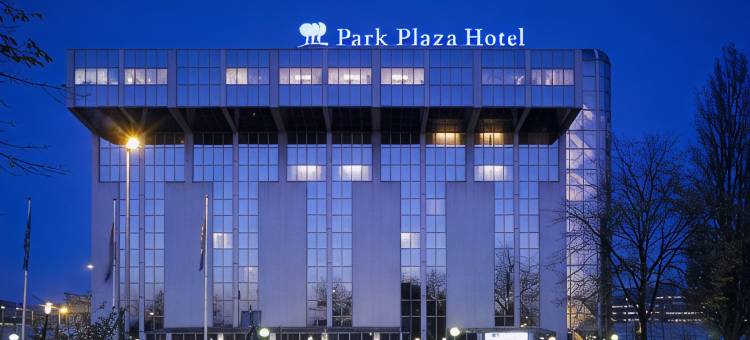 乌特勒支丽亭酒店(Park Plaza Utrecht)图片