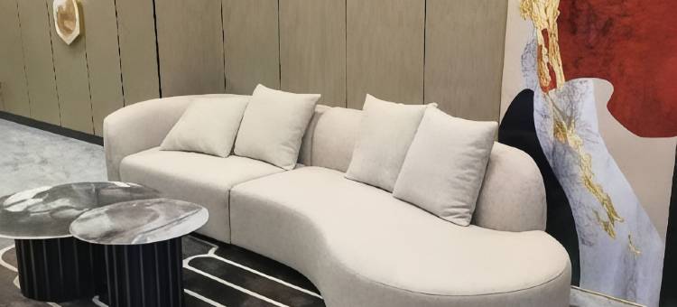 集贤尊悦酒店图片
