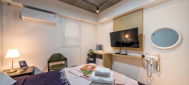 钟路朱诺酒店-原朱诺酒店(Hotel Junoh (Jongno Hotel Juno))图片