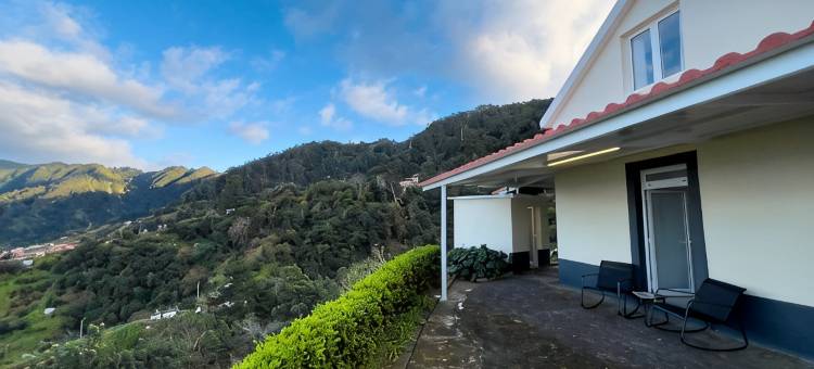 GuestReady - Delight Getaway in Madeira图片