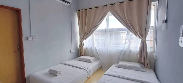 美那丽沙 (小橙24小时中文管家服务)(MONAlisa Guest House)图片