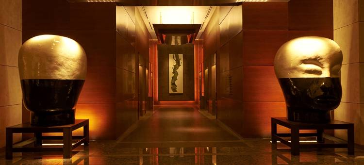 东京君悦酒店(Grand Hyatt Tokyo)图片