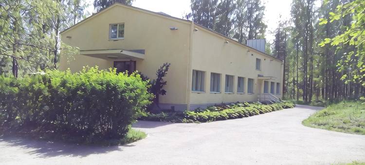 伊马兰加尔维湖酒店(Immalanjärvi)图片