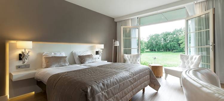 韦斯特布罗克格鲁宁根凡德瓦克酒店(Van der Valk Hotel Groningen-Westerbroek)图片
