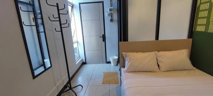 Behomy Urban Suite Bekasi图片