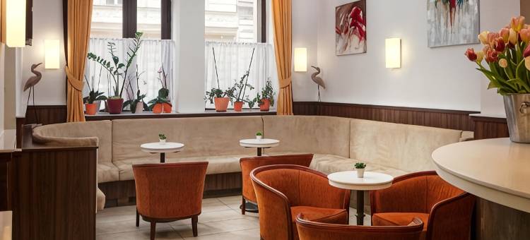 安比恩斯酒店(Hotel Ambiance)图片