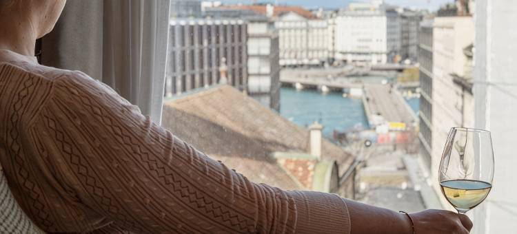 日内瓦辉盛国际公寓(Fraser Suites Geneva)图片