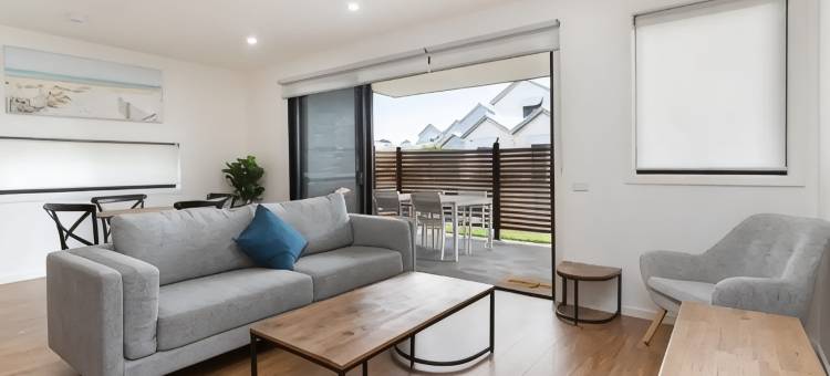 船长湾一层豪华公寓(Captains Cove Ground Floor Luxury Apartments)图片