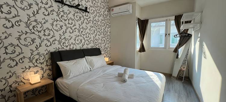 Karpal Singh Drive Seaside Georgetown 4BR-15pax by 3C图片